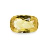 4.08 cts Unheated Natural Yellow Sapphire (Pukhraj)