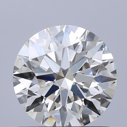 0.94 cts Solitaire Natural Diamond