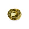 5.03 cts Unheated Natural Yellow Sapphire (Pukhraj)