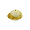 5.03 cts Unheated Natural Yellow Sapphire (Pukhraj)