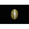 5.76 cts Natural Cats Eye (Lehsunia)