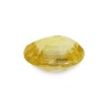 4.09 cts Unheated Natural Yellow Sapphire (Pukhraj)