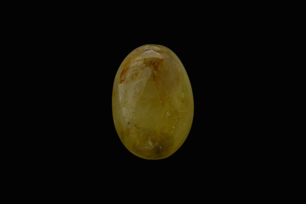 5.76 cts Natural Cats Eye (Lehsunia)