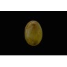 5.76 cts Natural Cats Eye (Lehsunia)