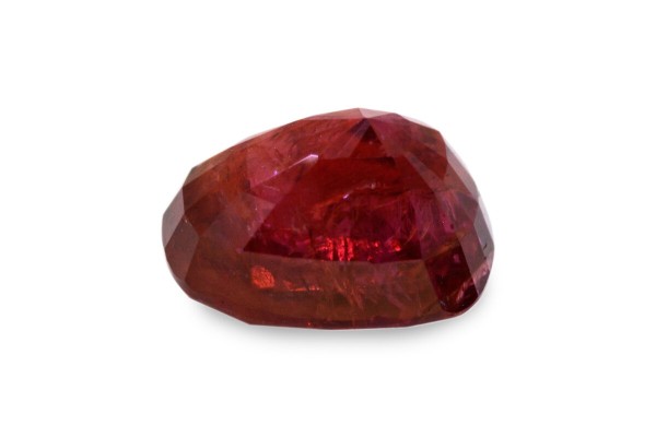2.06 cts Unheated Natural Ruby (Manikya)
