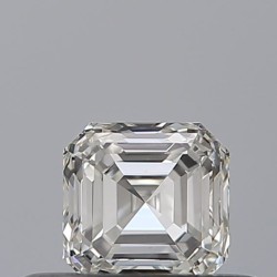 0.34 cts Solitaire Natural Diamond