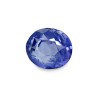3.52 cts Unheated Natural Blue Sapphire (Neelam)