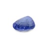 3.52 cts Unheated Natural Blue Sapphire (Neelam)