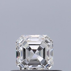 0.34 cts Solitaire Natural Diamond