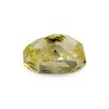 9.51 cts Unheated Natural Yellow Sapphire (Pukhraj)
