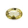 10.75 cts Unheated Natural Yellow Sapphire (Pukhraj)