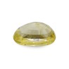 10.75 cts Unheated Natural Yellow Sapphire (Pukhraj)