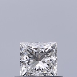 0.34 cts Solitaire Natural Diamond
