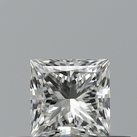 0.34 cts Solitaire Natural Diamond