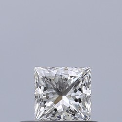 0.33 cts Solitaire Natural Diamond