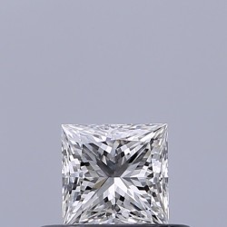 0.32 cts Solitaire Natural Diamond