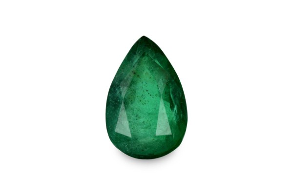 2.18 cts Natural Emerald (Panna)