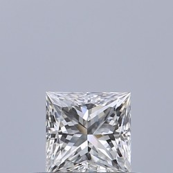 0.32 cts Solitaire Natural Diamond