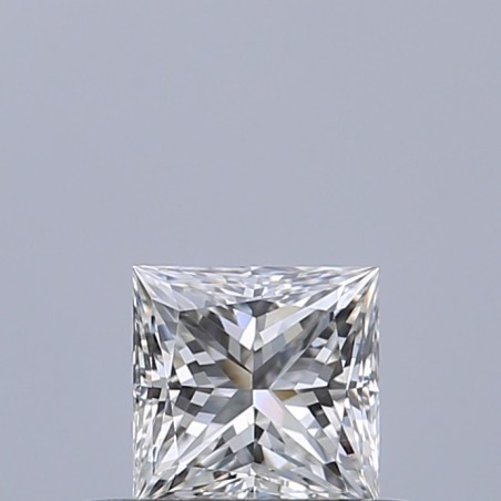 0.32 cts Solitaire Natural Diamond