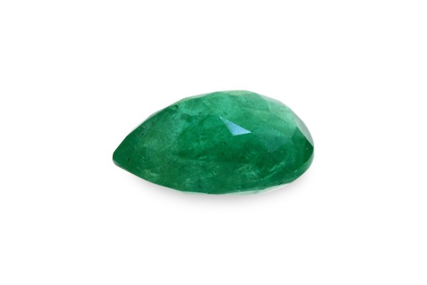 2.18 cts Natural Emerald (Panna)