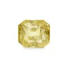 11.54 cts Unheated Natural Yellow Sapphire (Pukhraj)