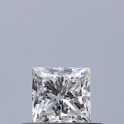 0.31 cts Solitaire Natural Diamond