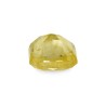 11.54 cts Unheated Natural Yellow Sapphire (Pukhraj)