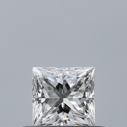 0.33 cts Solitaire Natural Diamond