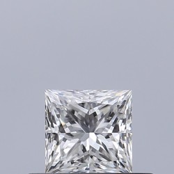 0.36 cts Solitaire Natural Diamond