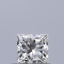 0.35 cts Solitaire Natural Diamond