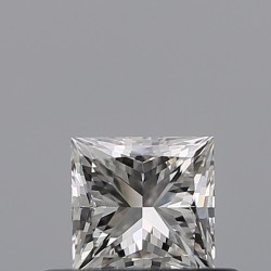 0.38 cts Solitaire Natural Diamond