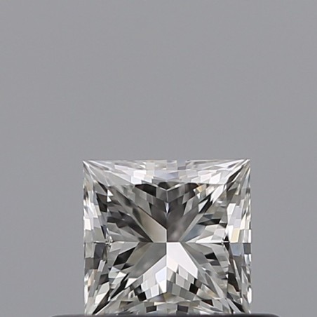 0.38 cts Solitaire Natural Diamond