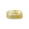 6.27 cts Unheated Natural Yellow Sapphire (Pukhraj)