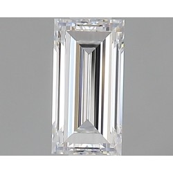 0.55 cts Solitaire Natural Diamond