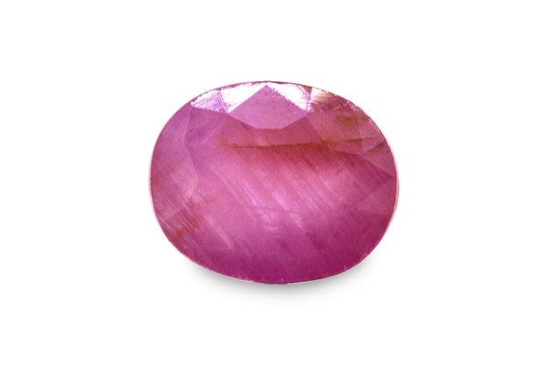 2.06 cts Unheated Natural Ruby (Manikya)