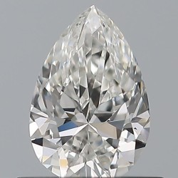 0.5 cts Solitaire Natural Diamond