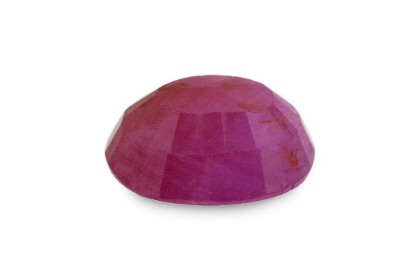 2.06 cts Unheated Natural Ruby (Manikya)