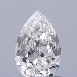 0.7 cts Solitaire Natural Diamond