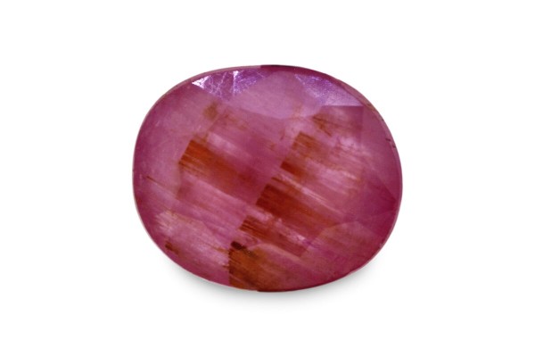 2.63 cts Unheated Natural Ruby (Manikya)