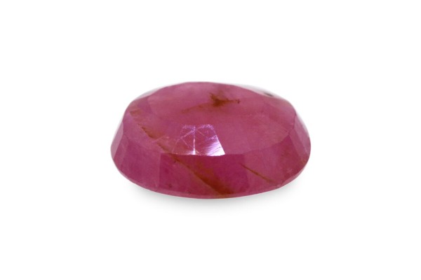 2.63 cts Unheated Natural Ruby (Manikya)
