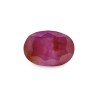 2.53 cts Unheated Natural Ruby (Manikya)