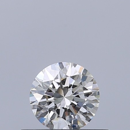 0.33 cts Solitaire Natural Diamond