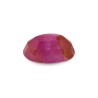 2.53 cts Unheated Natural Ruby (Manikya)