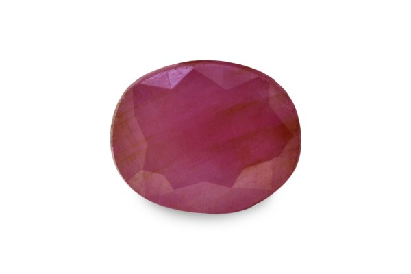 2.59 cts Unheated Natural Ruby (Manikya)