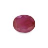 2.59 cts Unheated Natural Ruby (Manikya)