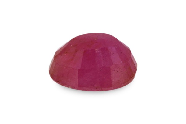 2.59 cts Unheated Natural Ruby (Manikya)