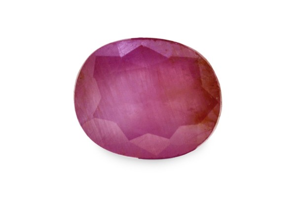 2.47 cts Unheated Natural Ruby (Manikya)