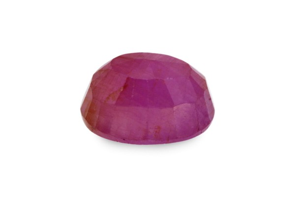 2.47 cts Unheated Natural Ruby (Manikya)