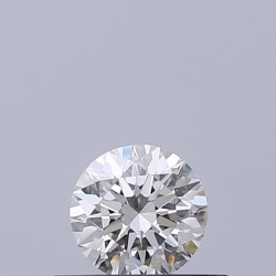 0.31 cts Solitaire Natural Diamond