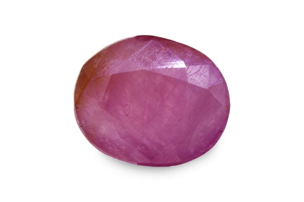 2.07 cts Unheated Natural Ruby (Manikya)